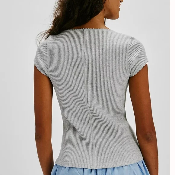 Intimately Free People Most Wanted Cardi - Picture 2 of 6